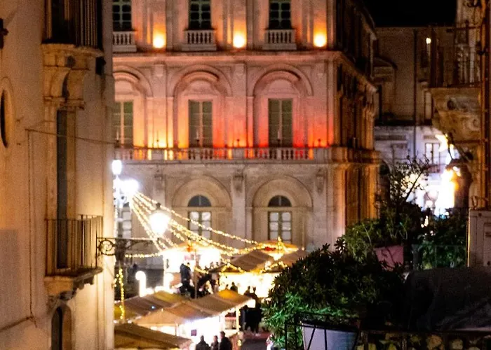 Notti D\'Autore Suites
