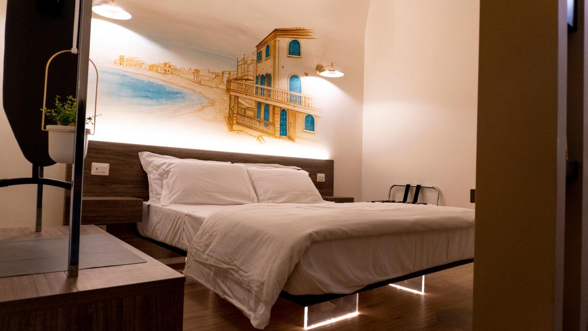 Maison d'hôtes Notti D'autore *